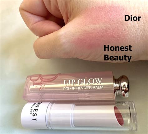 dior lip viral|Dior lip glow dupe.